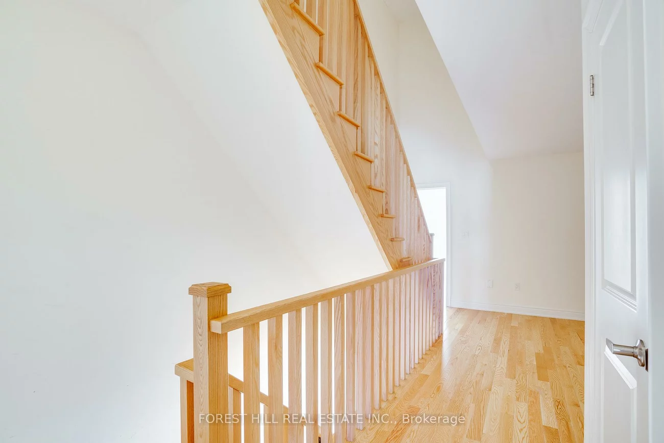 41, Hiawatha, Islington Woods, Vaughan