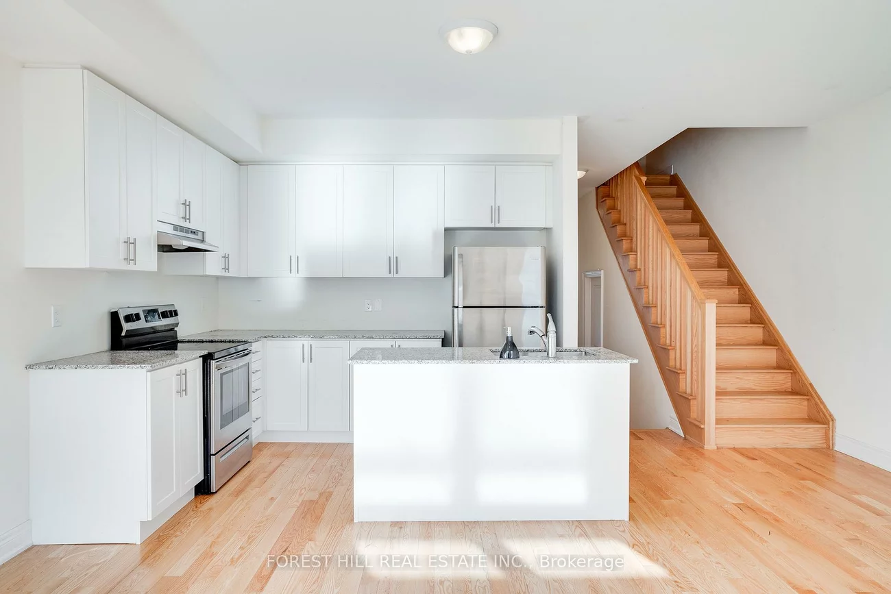 41, Hiawatha, Islington Woods, Vaughan