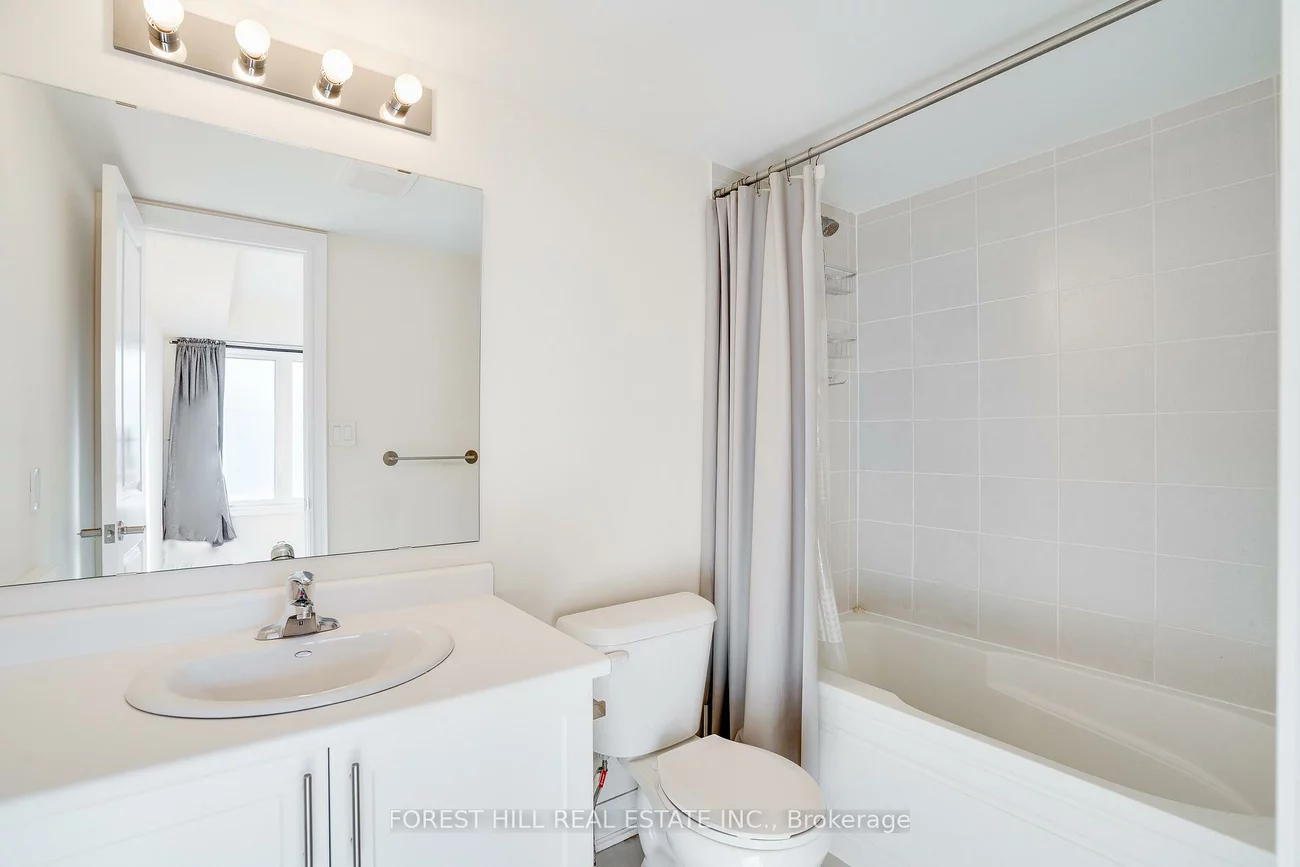 41, Hiawatha, Islington Woods, Vaughan