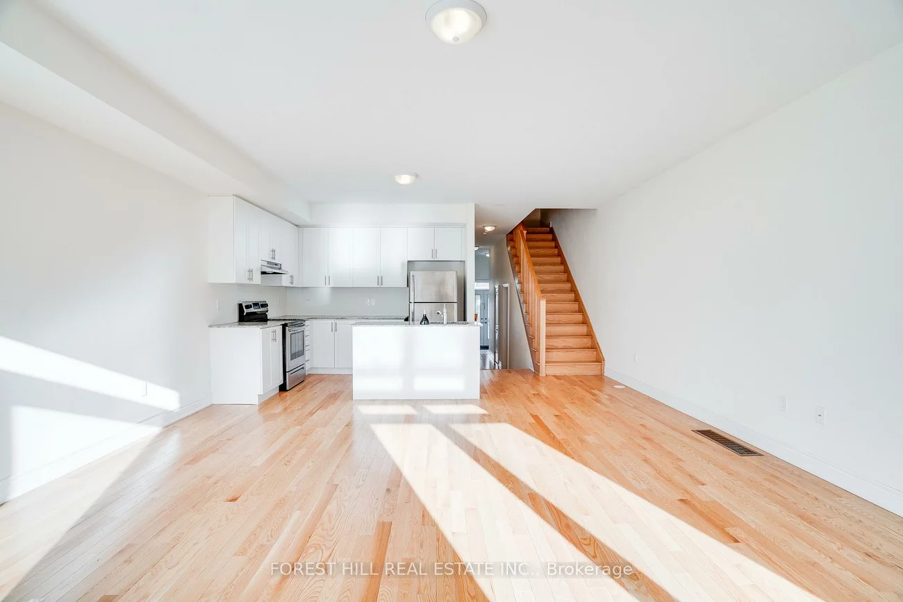 41, Hiawatha, Islington Woods, Vaughan