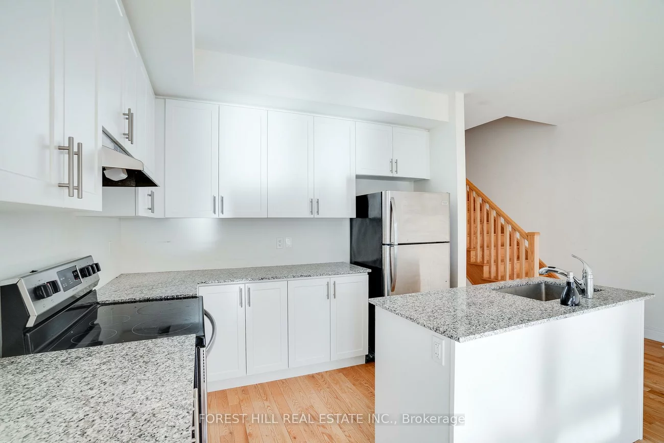 41, Hiawatha, Islington Woods, Vaughan