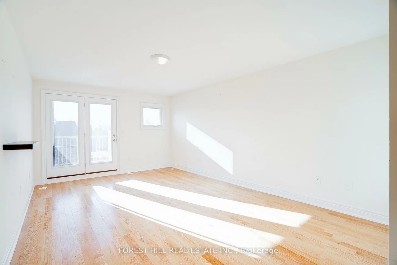 41, Hiawatha, Islington Woods, Vaughan