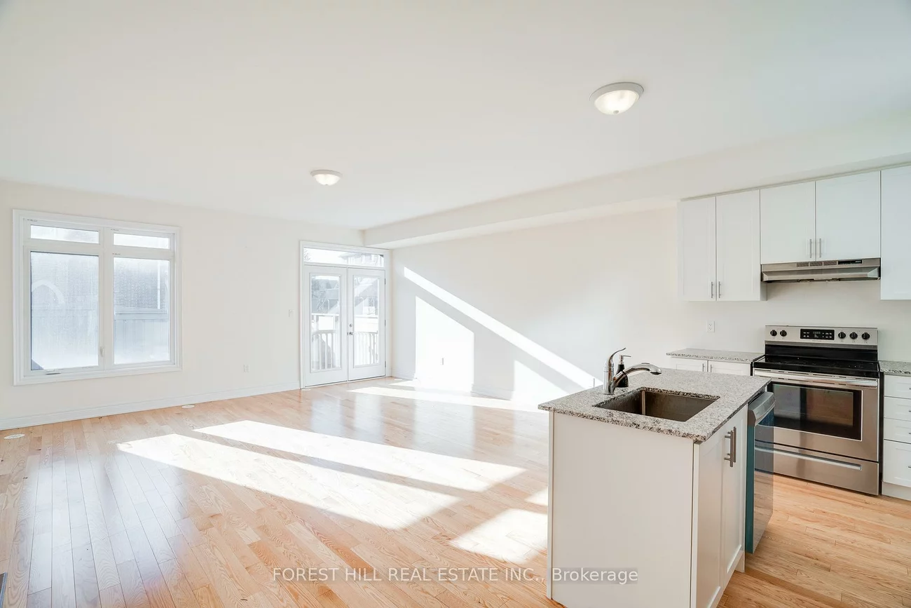 41, Hiawatha, Islington Woods, Vaughan