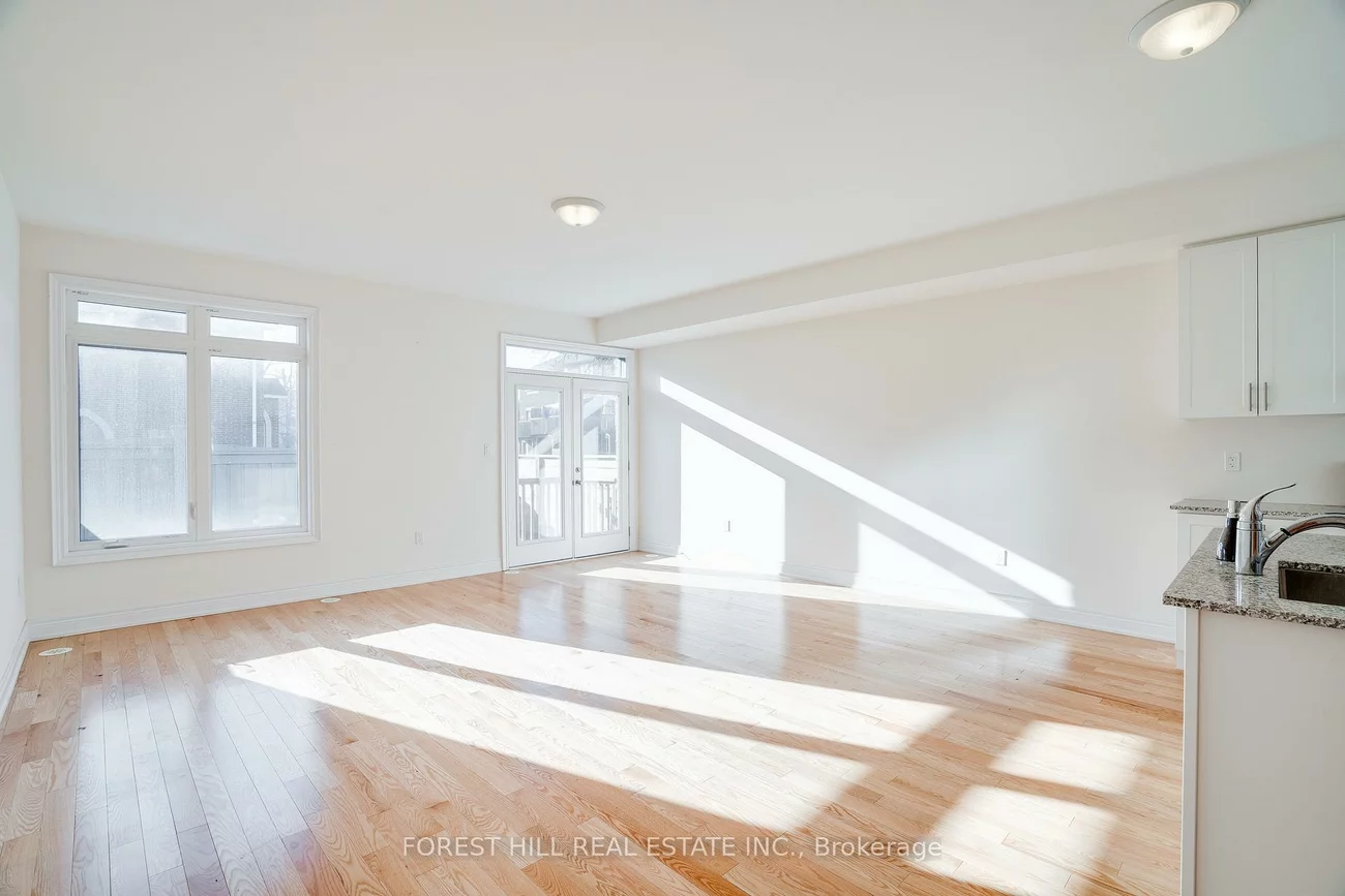 41, Hiawatha, Islington Woods, Vaughan