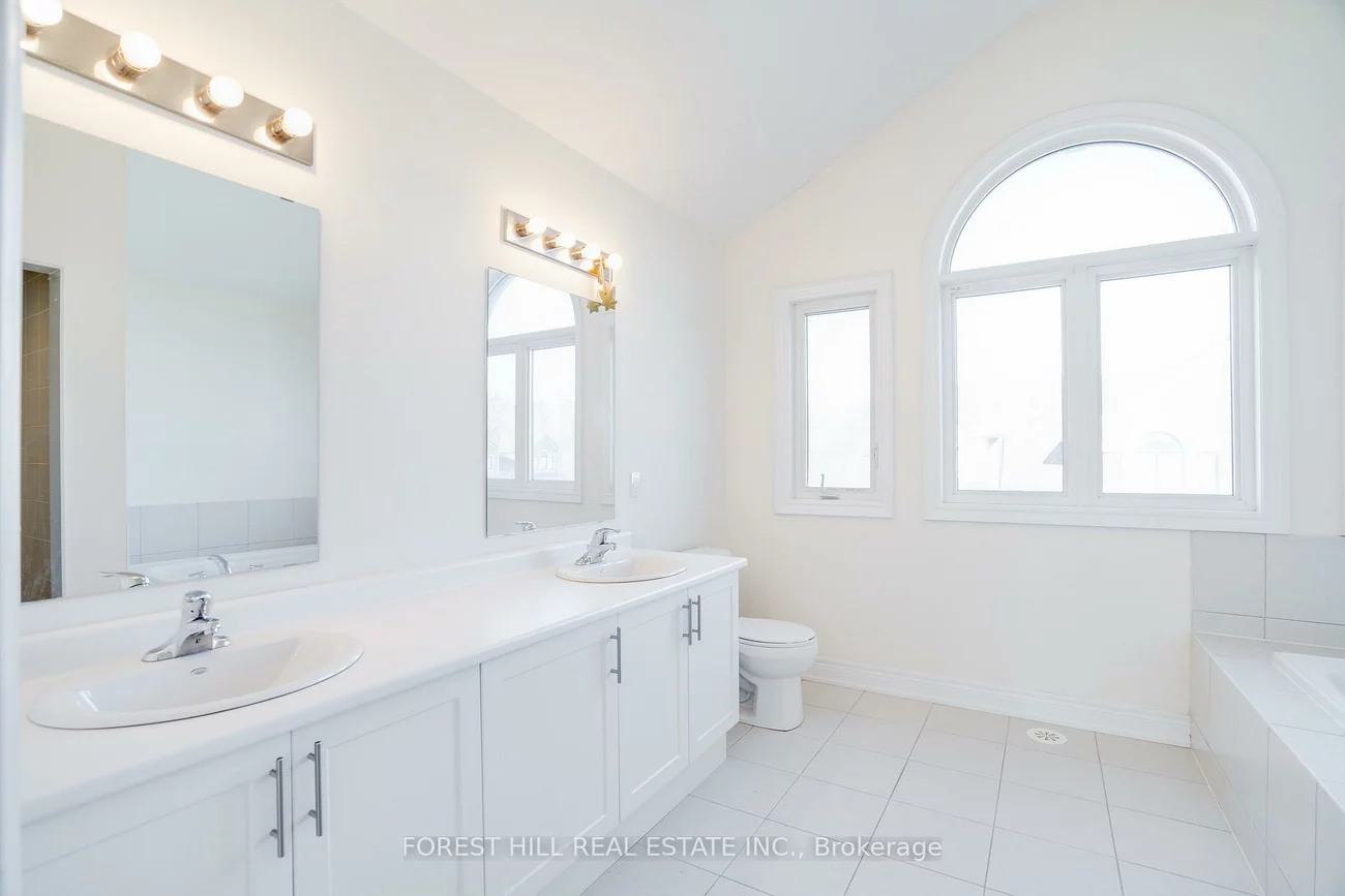 41, Hiawatha, Islington Woods, Vaughan