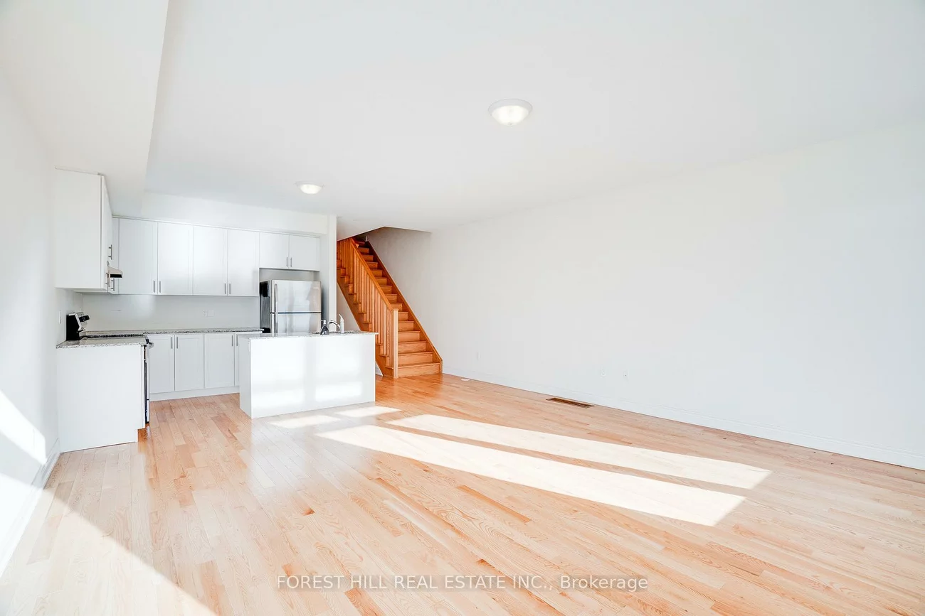 41, Hiawatha, Islington Woods, Vaughan