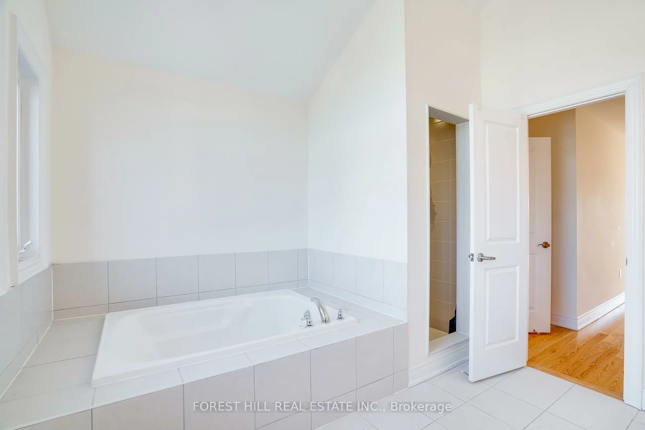 41, Hiawatha, Islington Woods, Vaughan