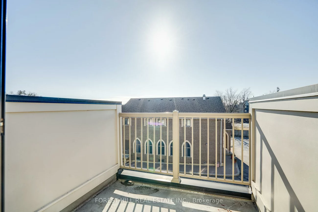 41, Hiawatha, Islington Woods, Vaughan