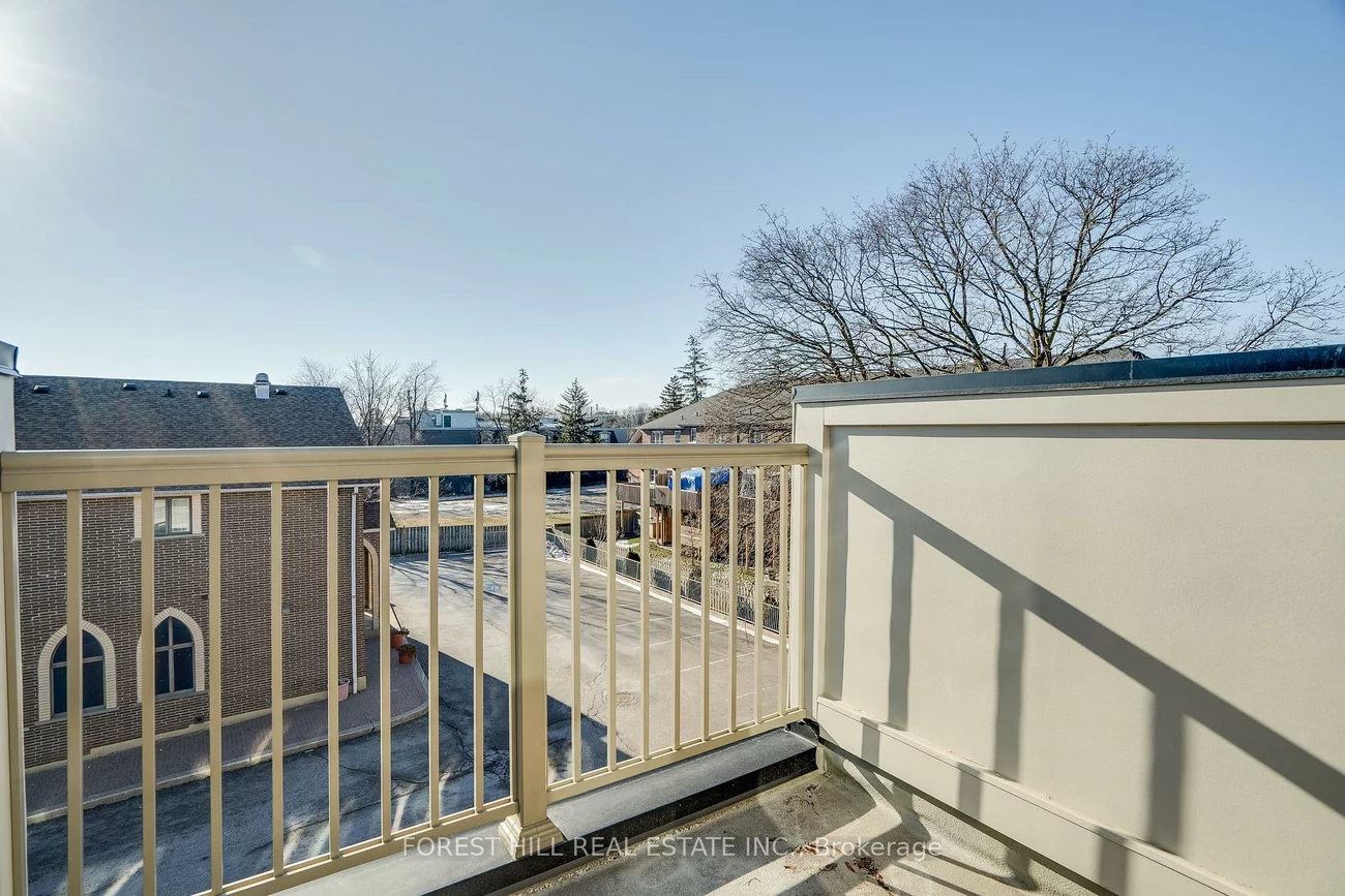 41, Hiawatha, Islington Woods, Vaughan