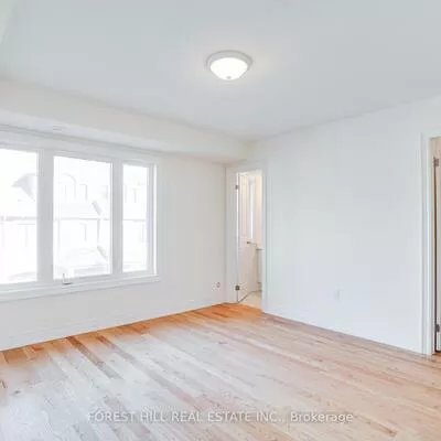 41, Hiawatha, Islington Woods, Vaughan