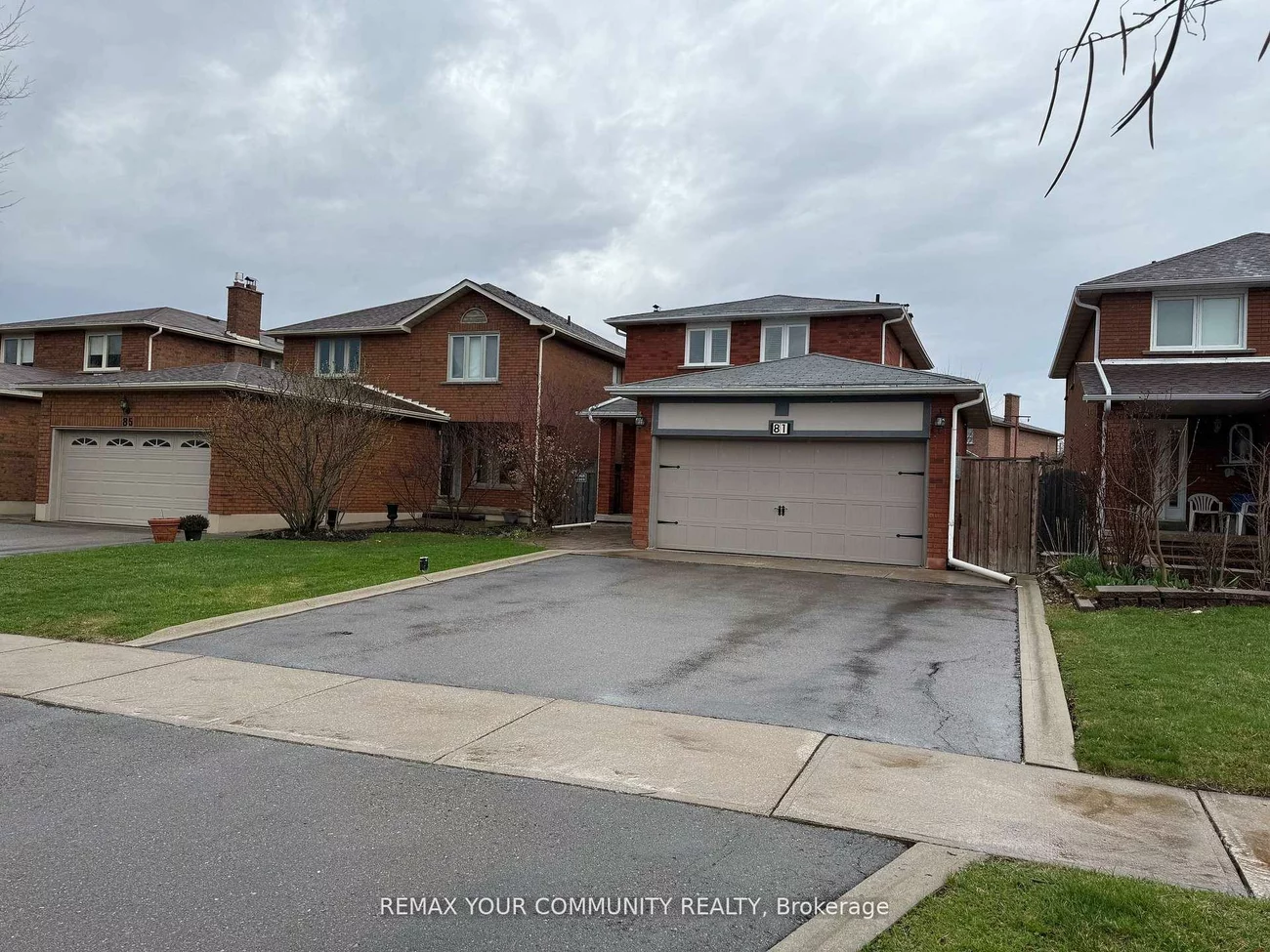 81, Waterfall, East Woodbridge, Vaughan