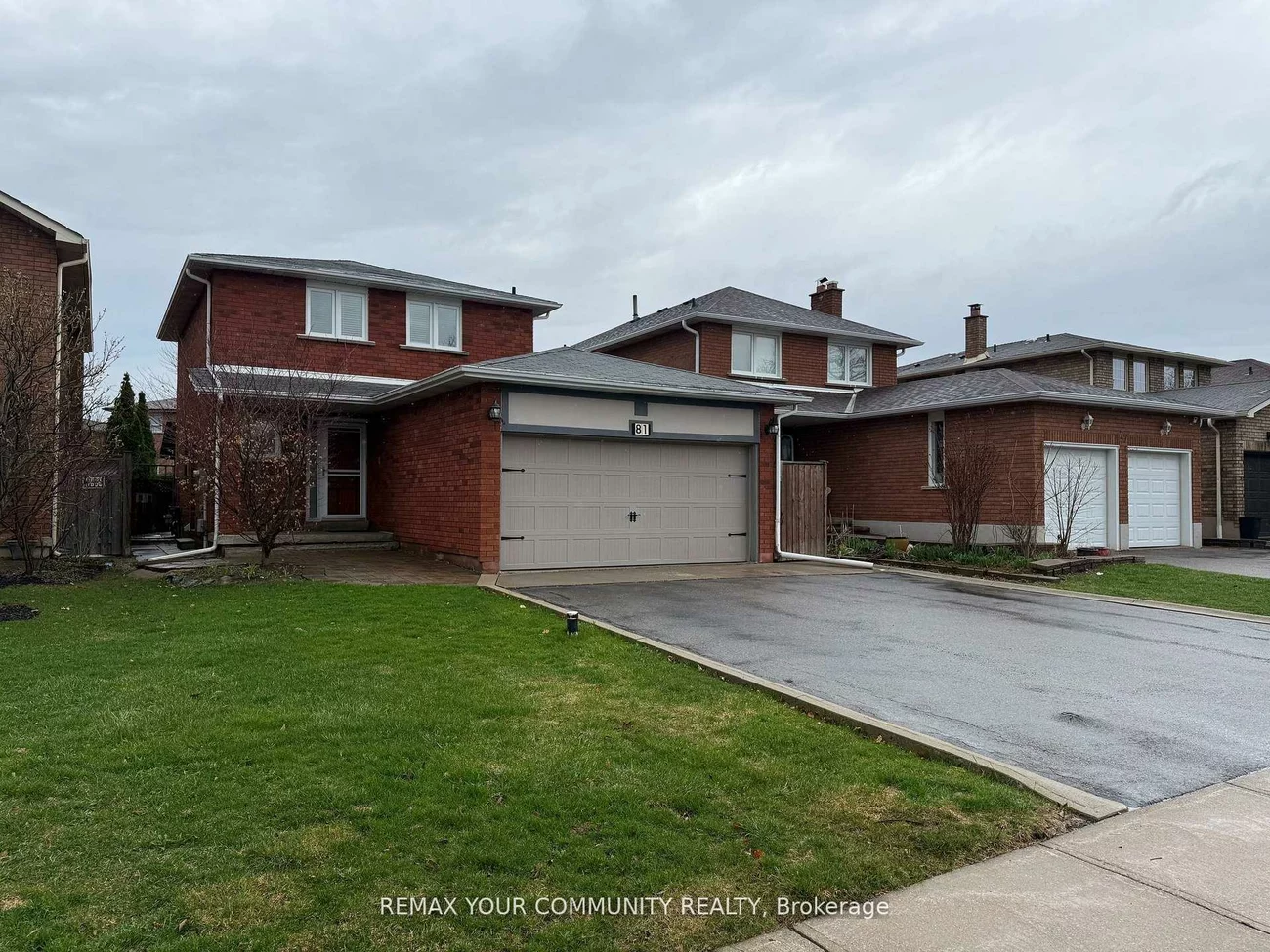 81, Waterfall, East Woodbridge, Vaughan