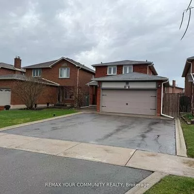 81, Waterfall, East Woodbridge, Vaughan