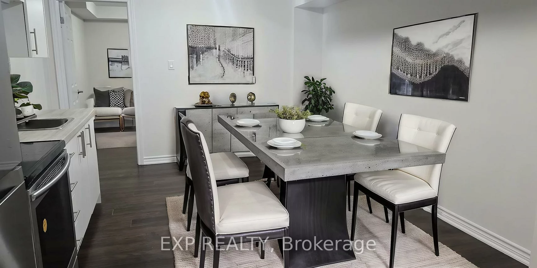 20, Rivoli, Vellore Village, Vaughan