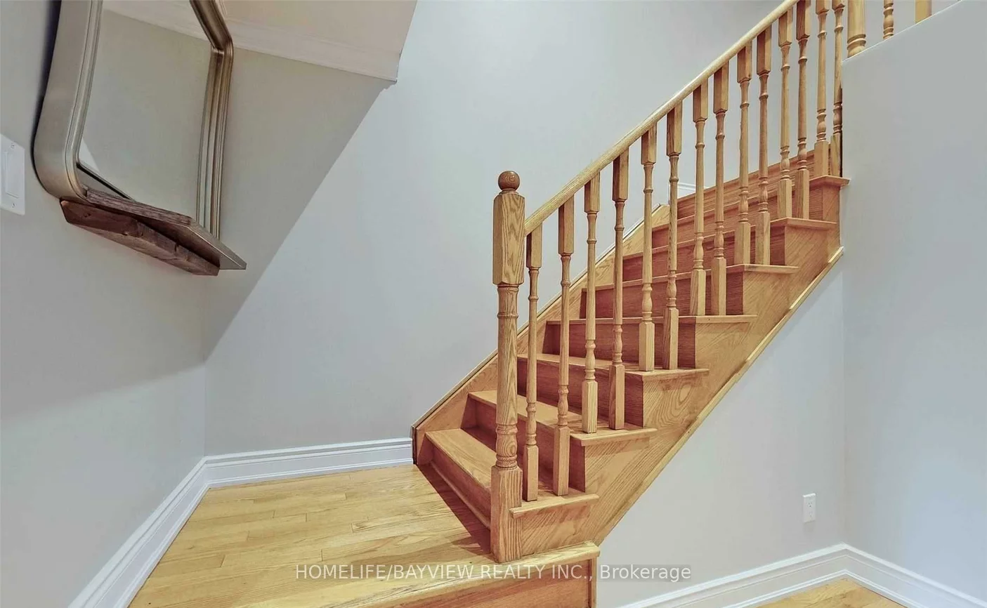 35, Wedgewood (first and second floor), Concord, Vaughan