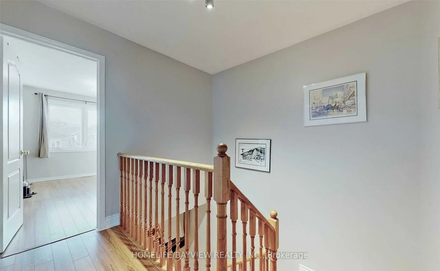 35, Wedgewood (first and second floor), Concord, Vaughan