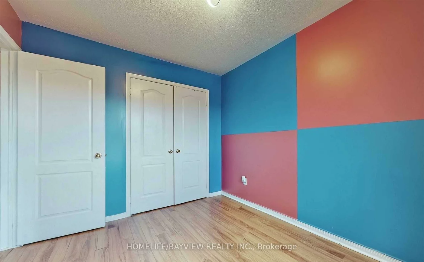 35, Wedgewood (first and second floor), Concord, Vaughan
