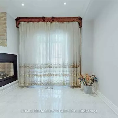 35, Wedgewood (first and second floor), Concord, Vaughan