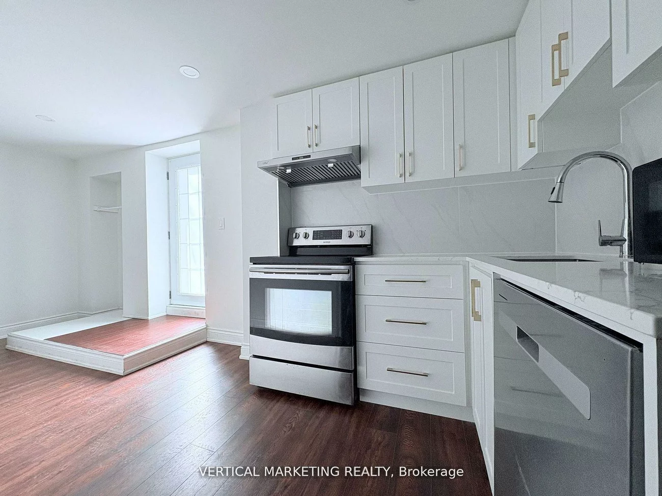 58, Braden, Vellore Village, Vaughan