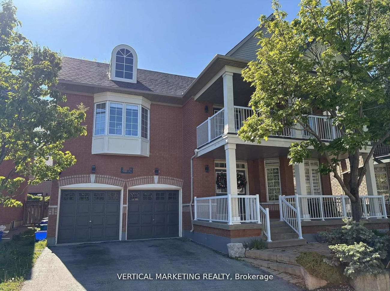 58, Braden, Vellore Village, Vaughan