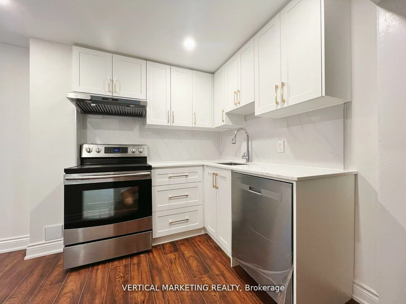 58, Braden, Vellore Village, Vaughan