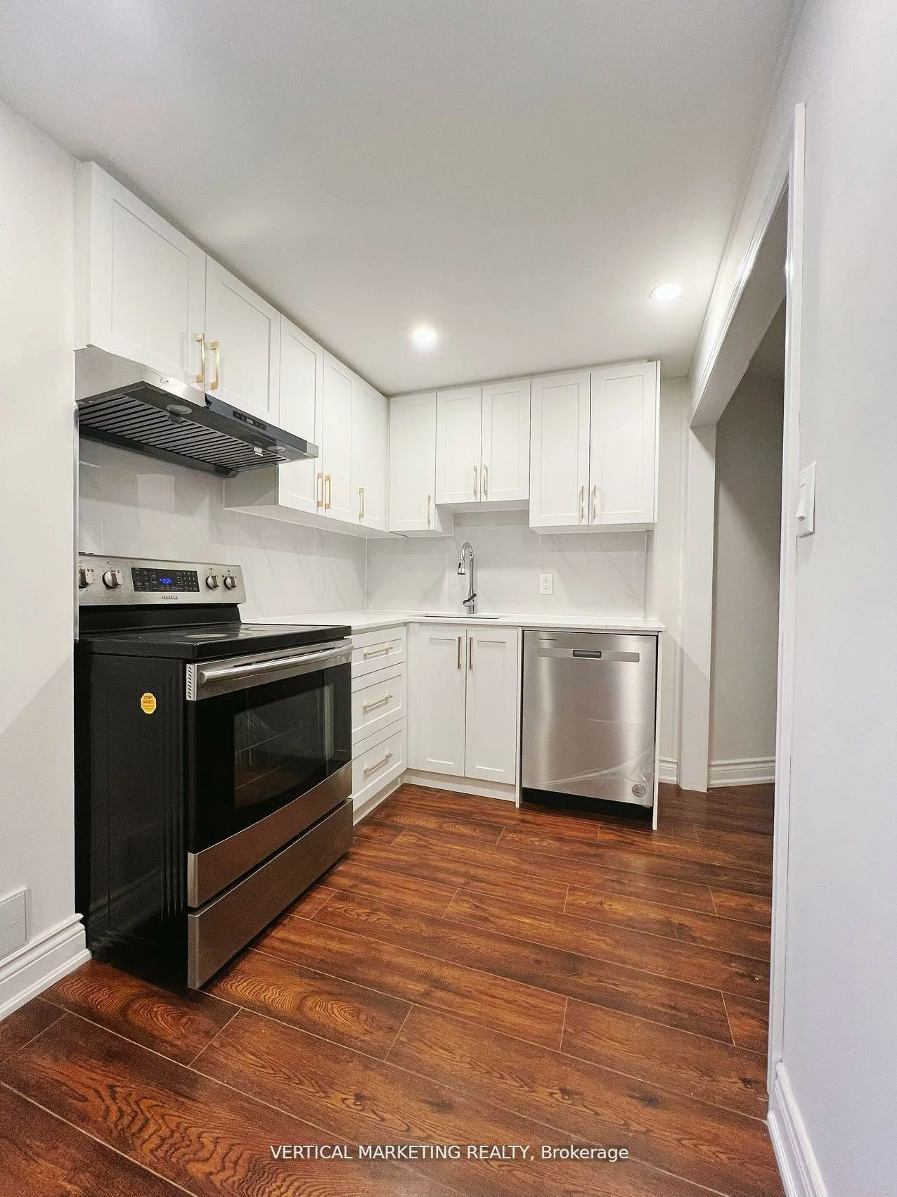 58, Braden, Vellore Village, Vaughan