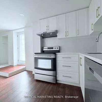 58, Braden, Vellore Village, Vaughan