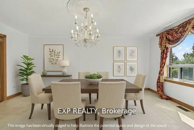 315, Stephanie, Kleinburg, Vaughan