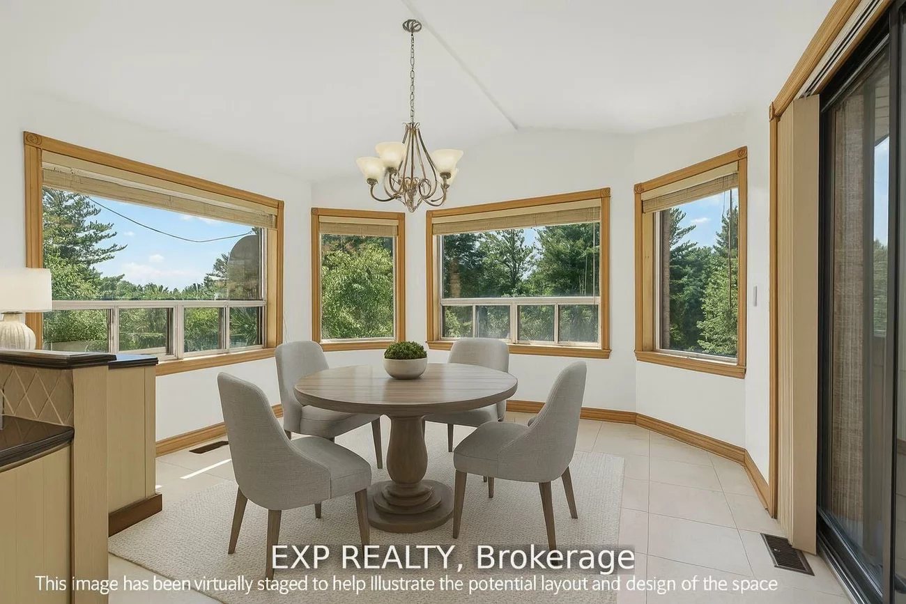 315, Stephanie, Kleinburg, Vaughan