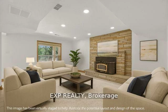 315, Stephanie, Kleinburg, Vaughan