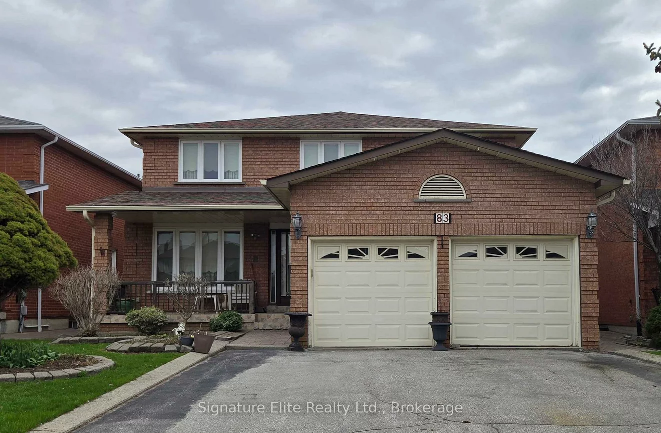 83, Belview, East Woodbridge, Vaughan