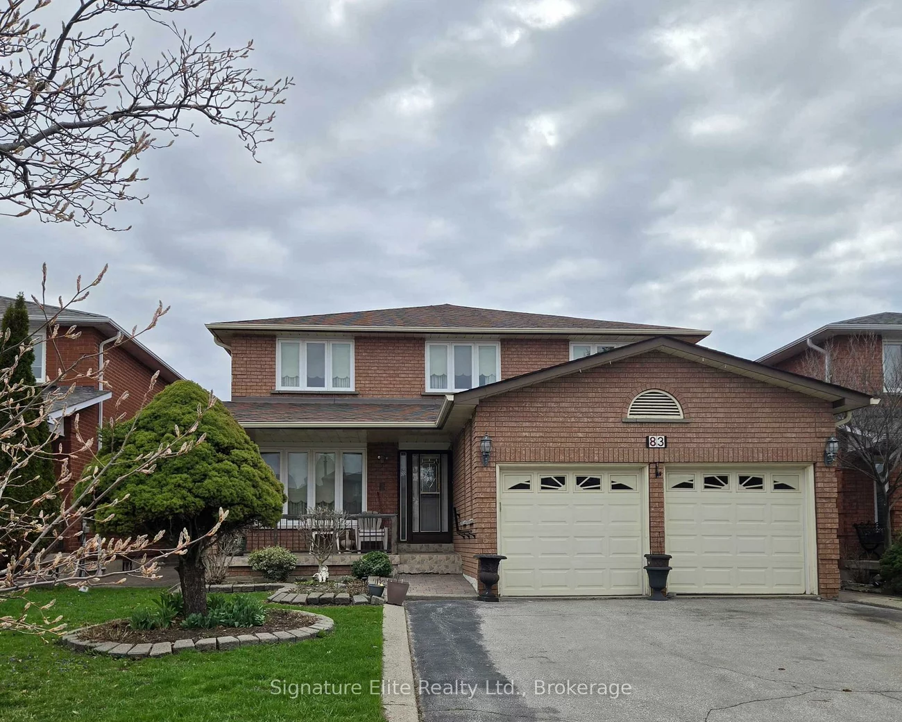 83, Belview, East Woodbridge, Vaughan