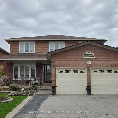 83, Belview, East Woodbridge, Vaughan