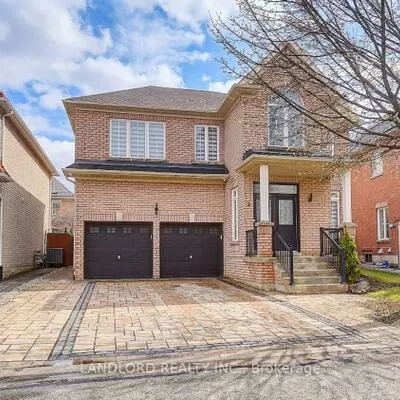 8, Wood Dale, Concord, Vaughan