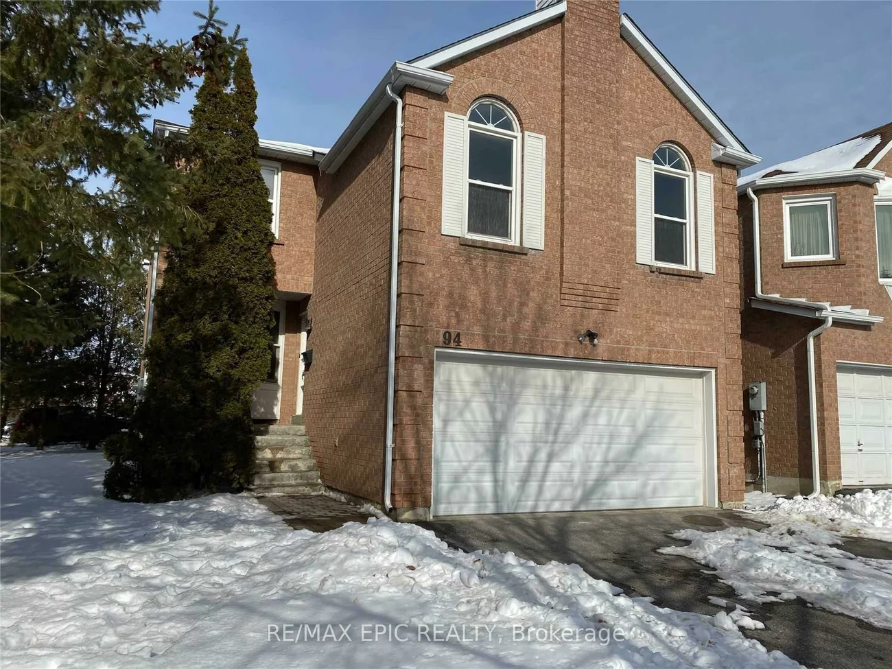 94, Pinewood, Crestwood-Springfarm-Yorkhill, Vaughan