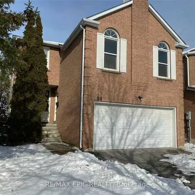 94, Pinewood, Crestwood-Springfarm-Yorkhill, Vaughan
