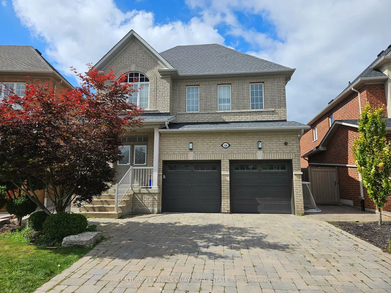 118, Sand Valley, Patterson, Vaughan