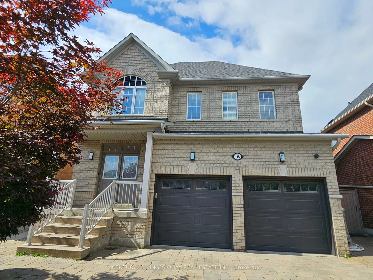 118, Sand Valley, Patterson, Vaughan