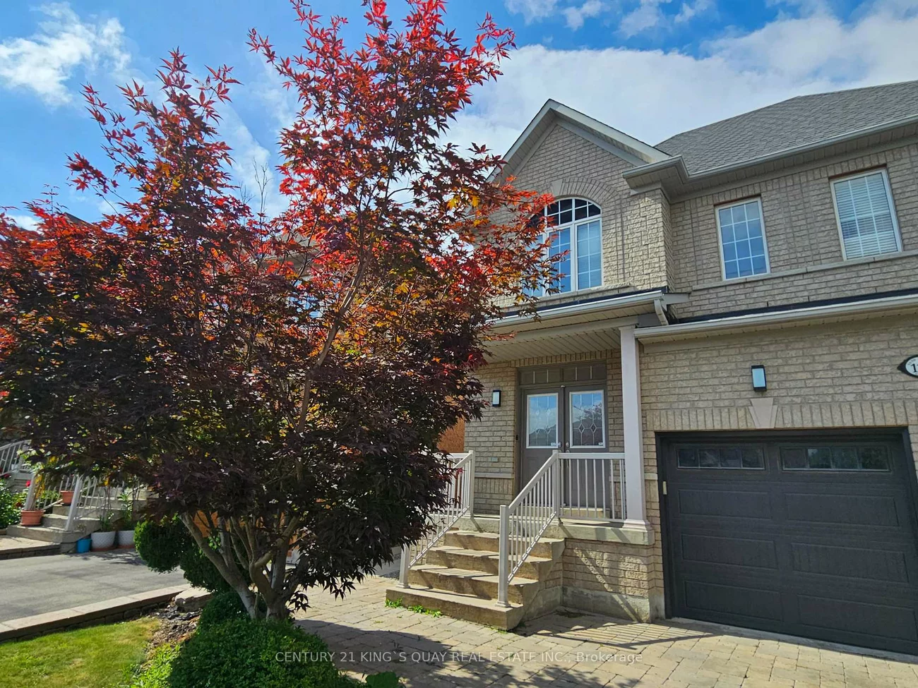 118, Sand Valley, Patterson, Vaughan