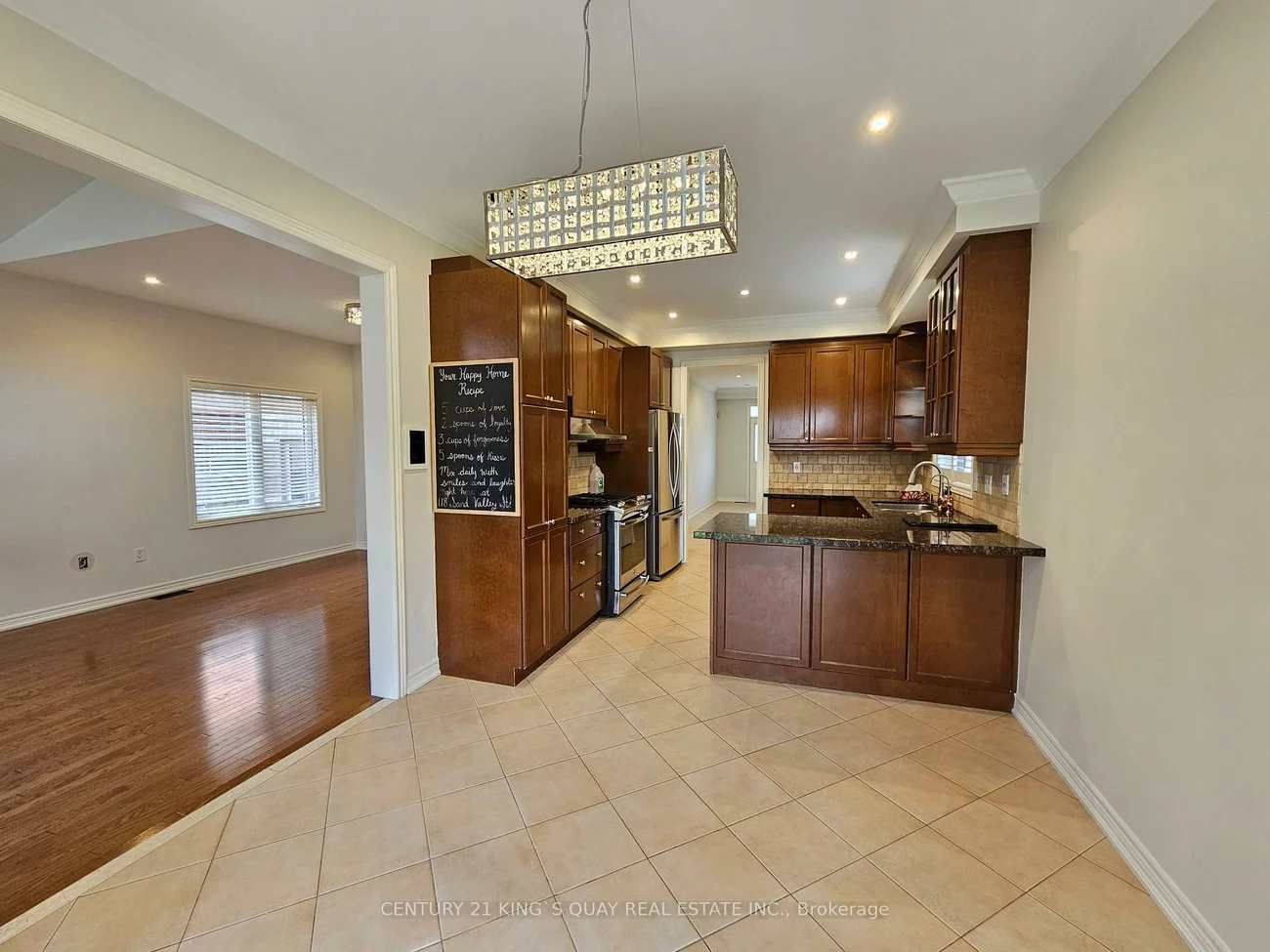 118, Sand Valley, Patterson, Vaughan