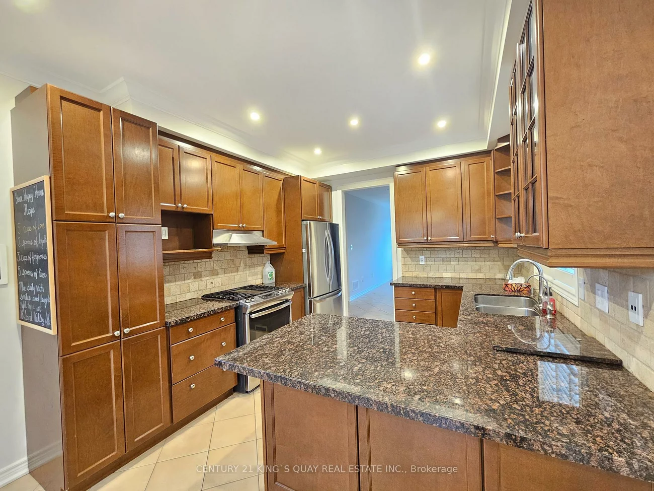 118, Sand Valley, Patterson, Vaughan