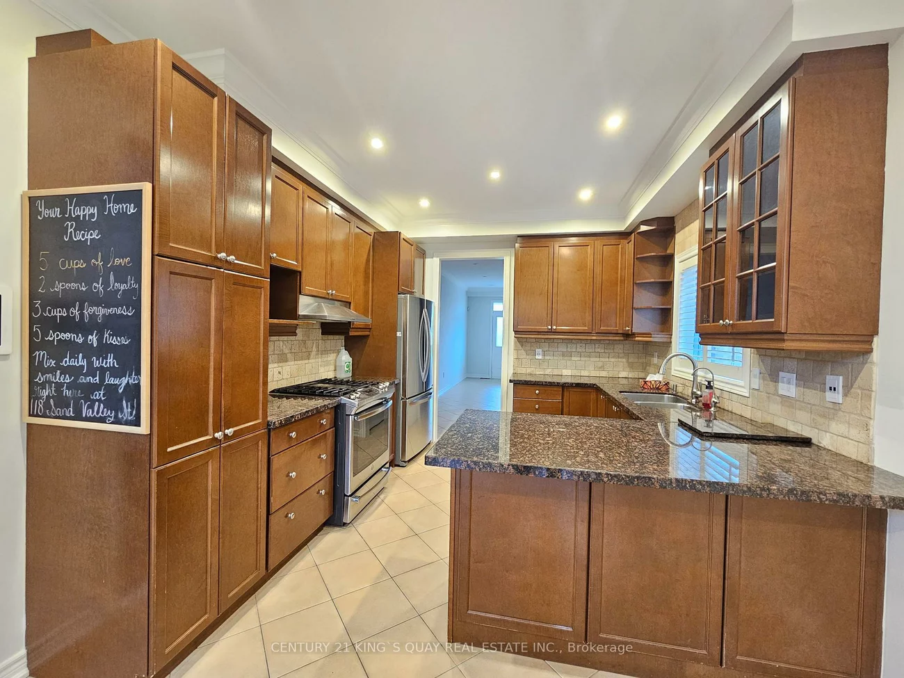 118, Sand Valley, Patterson, Vaughan