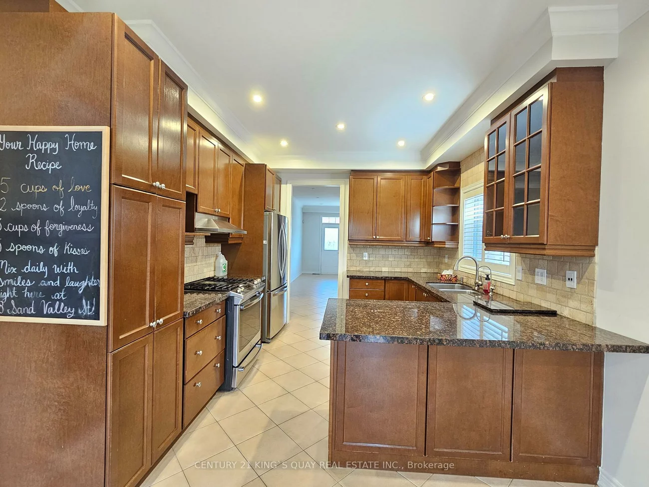 118, Sand Valley, Patterson, Vaughan