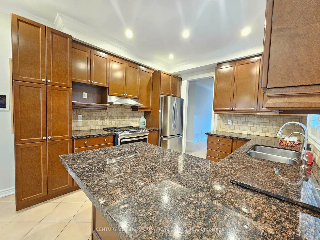 118, Sand Valley, Patterson, Vaughan