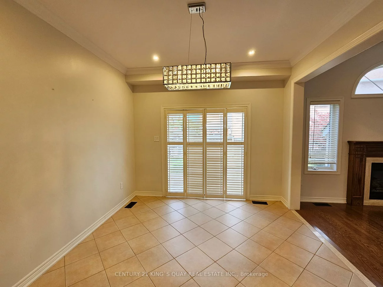 118, Sand Valley, Patterson, Vaughan