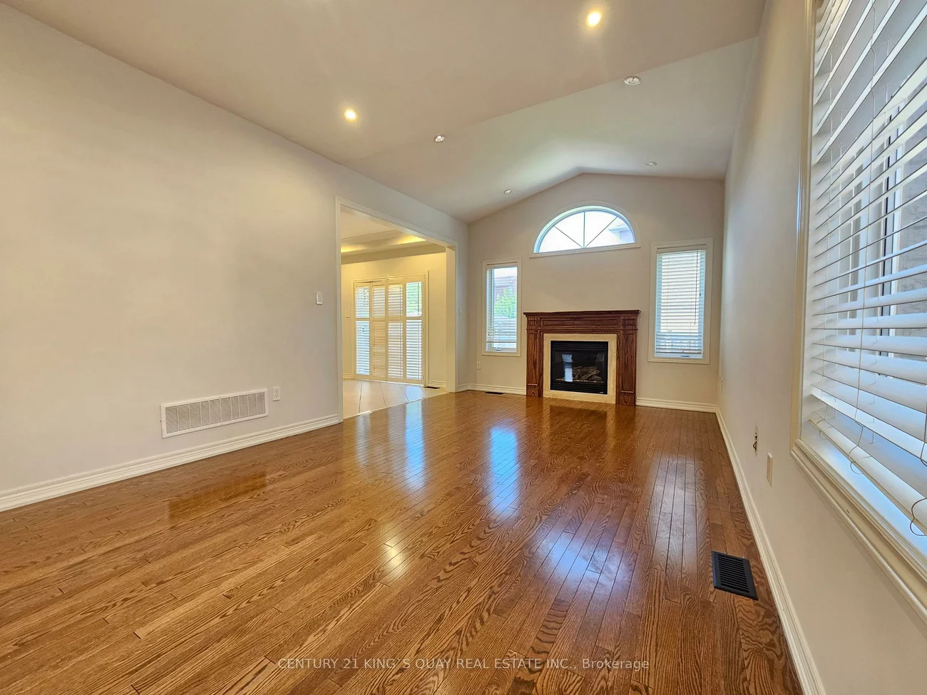 118, Sand Valley, Patterson, Vaughan