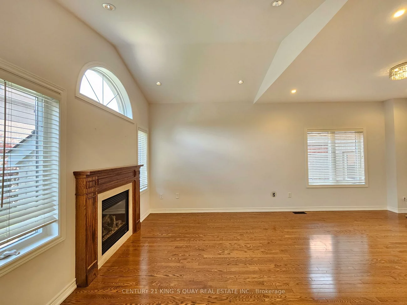 118, Sand Valley, Patterson, Vaughan