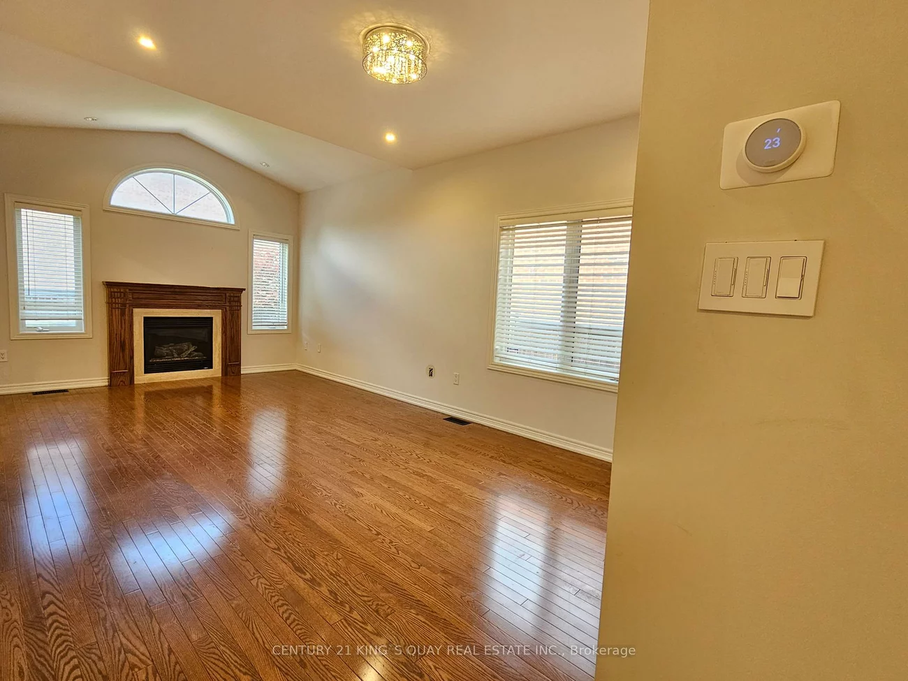 118, Sand Valley, Patterson, Vaughan