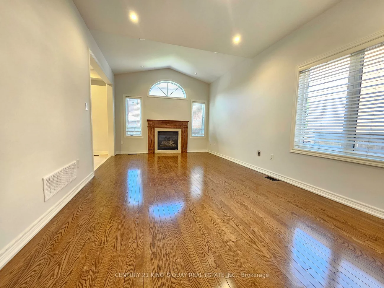 118, Sand Valley, Patterson, Vaughan