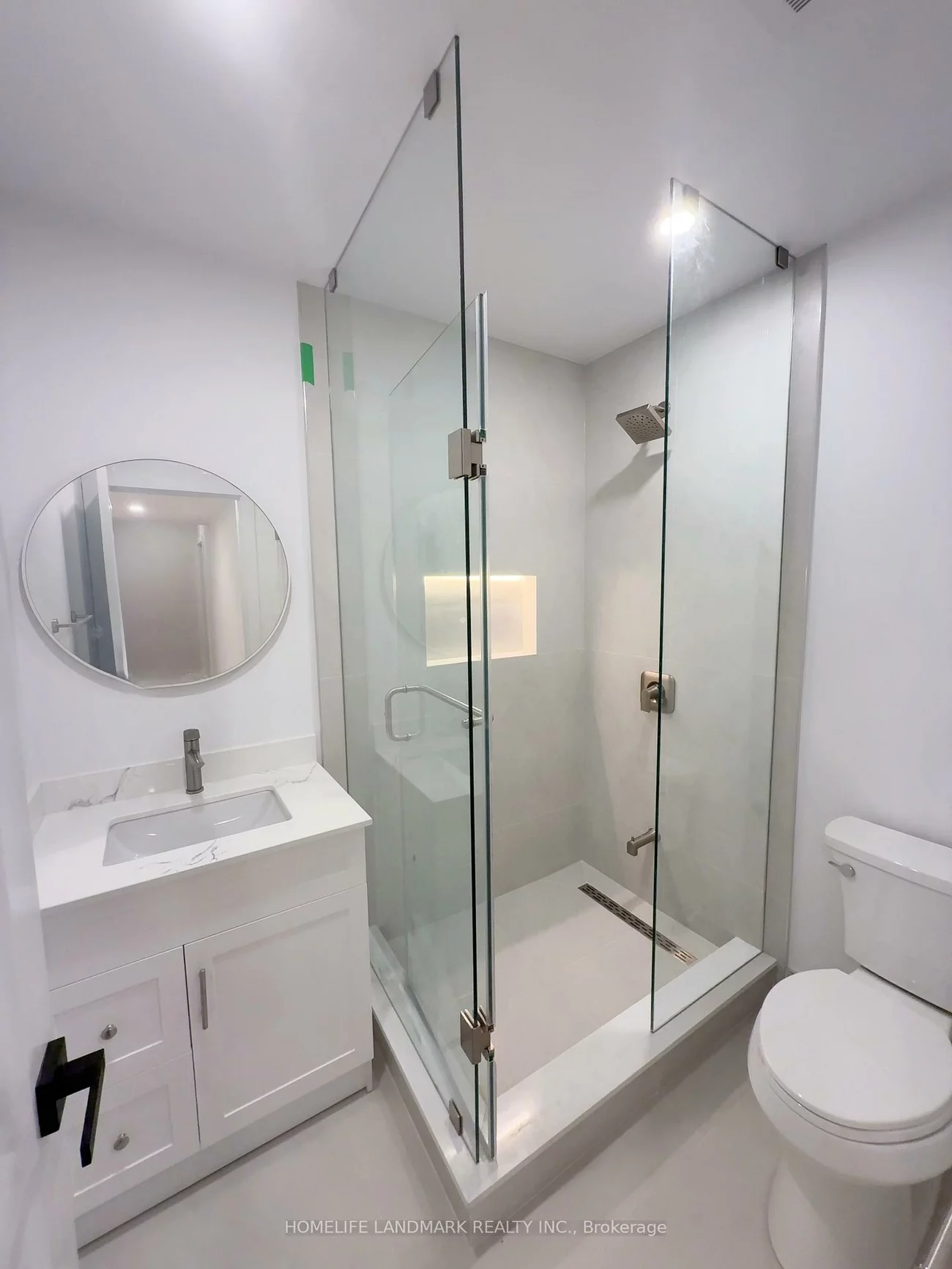 Basement 32, Allison Ann, Patterson, Vaughan